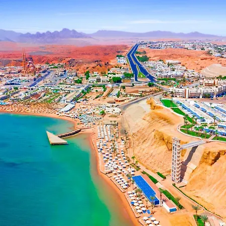 Albatros Sharm Resort - By Pickalbatros