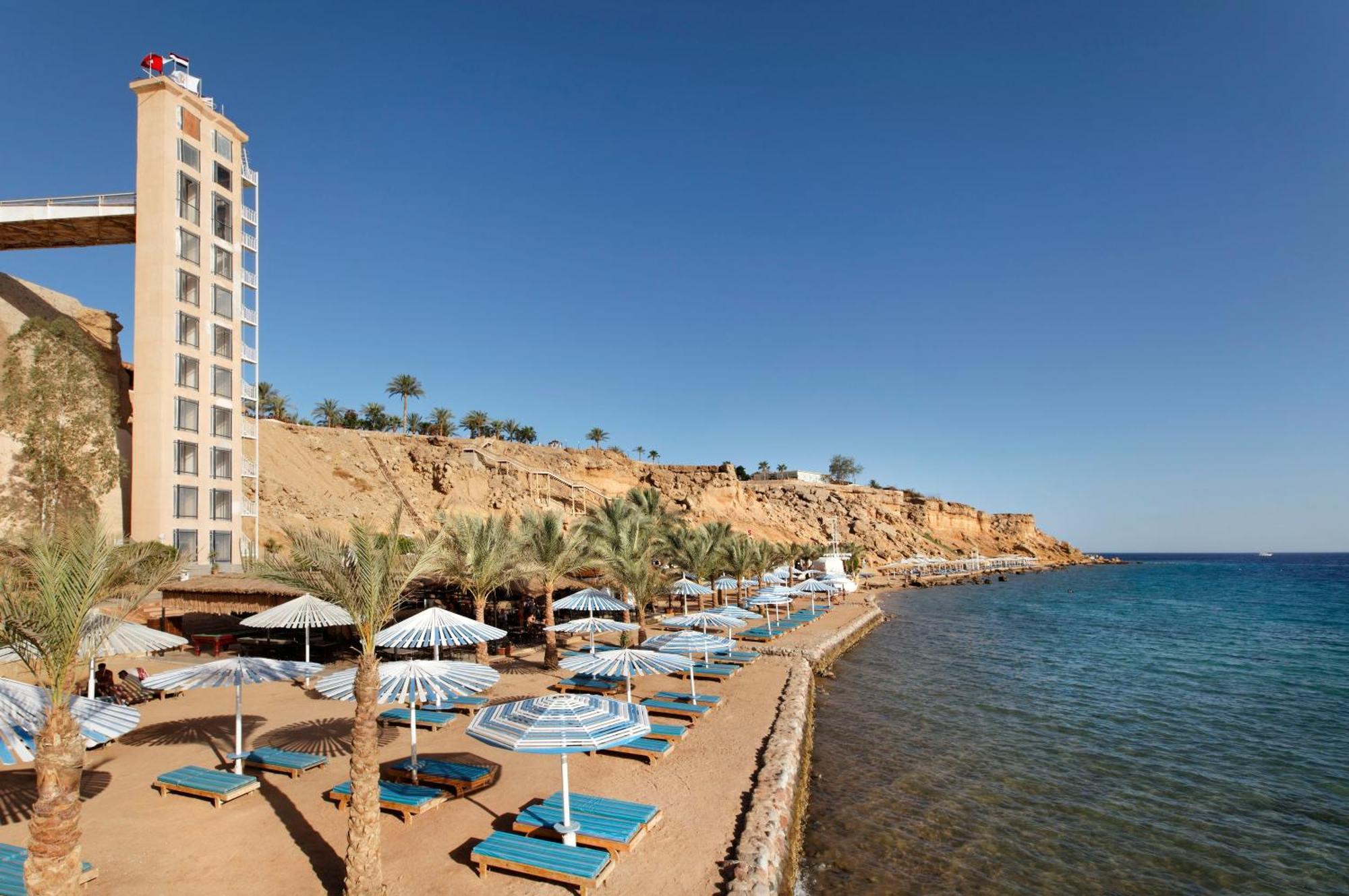 albatros sharm resort - sharm el sheikh foto