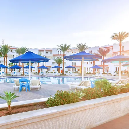 Albatros Sharm Resort - By Pickalbatros