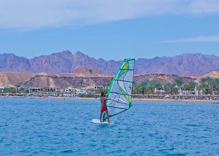 Resort Albatros - By Pickalbatros Sharm El-Sheikh