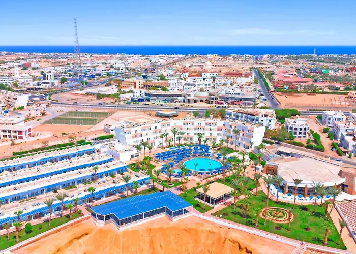 Resort Albatros - By Pickalbatros
