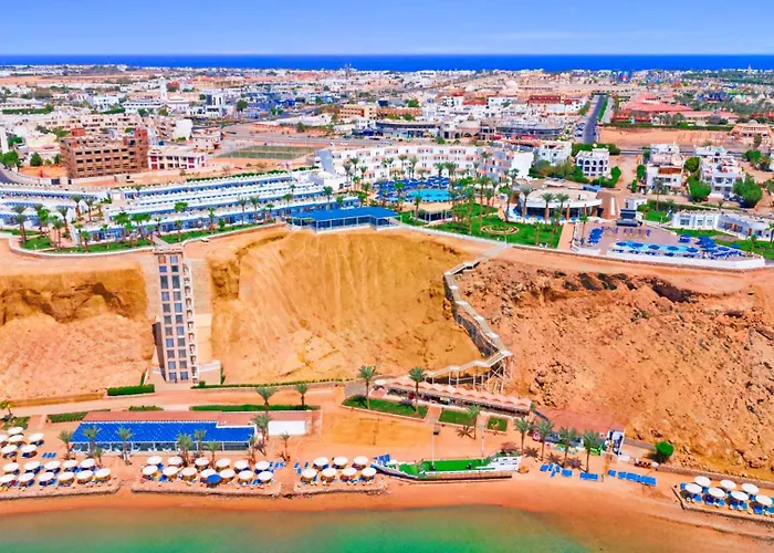 Albatros - By Pickalbatros 4* Sarm es-Sejk
