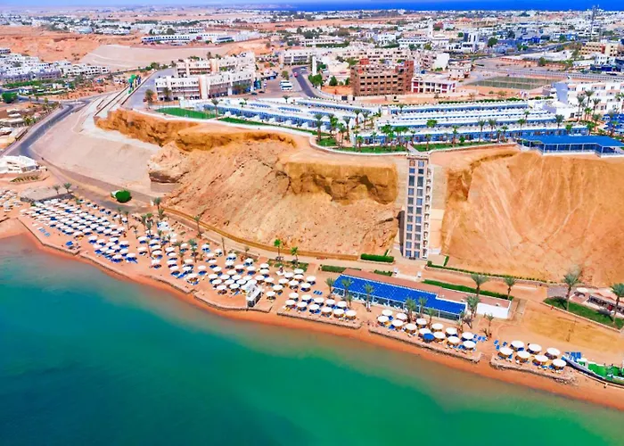 Resort Albatros - By Pickalbatros 4*
