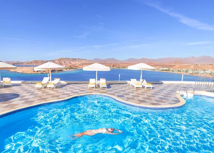 Resort Albatros - By Pickalbatros Sharm El-Sheikh