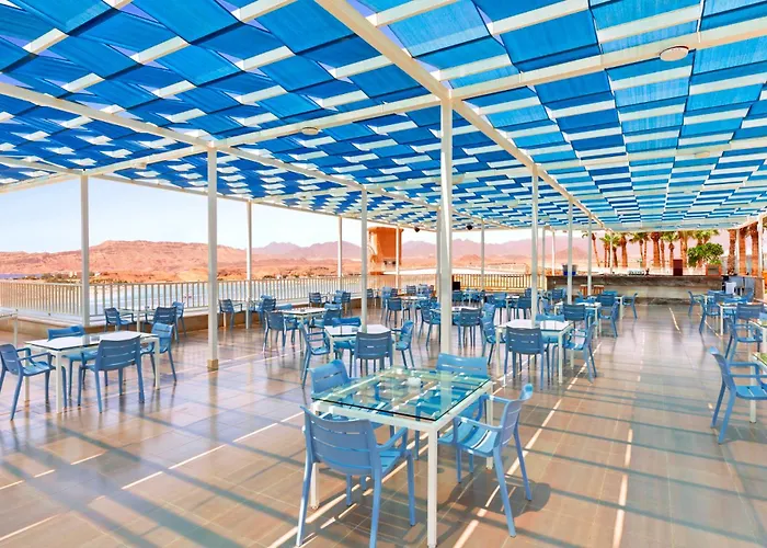 Üdülőközpont Albatros - By Pickalbatros 4*