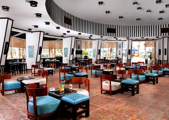 Üdülőközpont Albatros - By Pickalbatros 4*