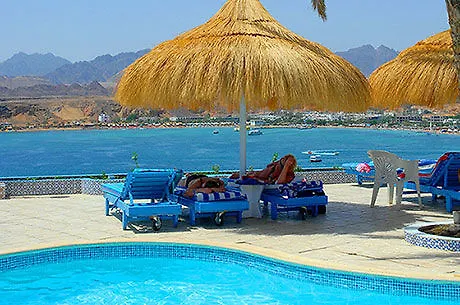Albatros - By Pickalbatros Sharm El-Sheikh