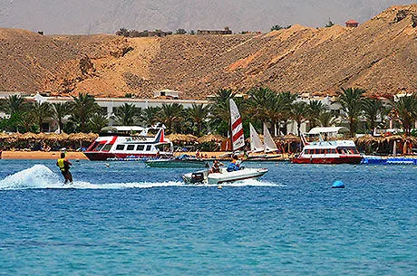 Üdülőközpont Albatros - By Pickalbatros 4*