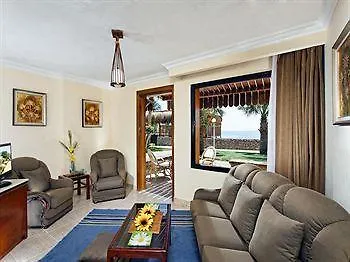 Albatros - By Pickalbatros Üdülőközpont 4*
