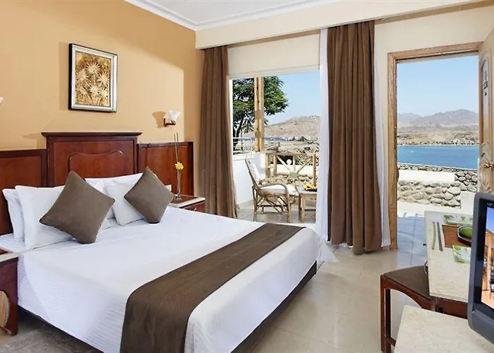 Albatros - By Pickalbatros 4* Sharm El-Sheikh