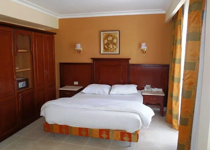 Resort Albatros - By Pickalbatros Sharm El-Sheikh