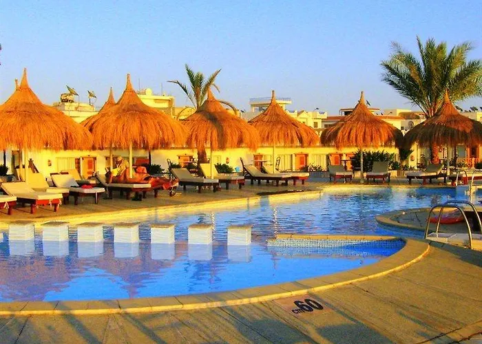 Resort Albatros - By Pickalbatros 4*