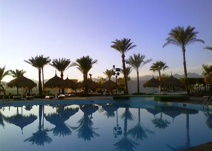 Resort Albatros - By Pickalbatros Sharm El-Sheikh