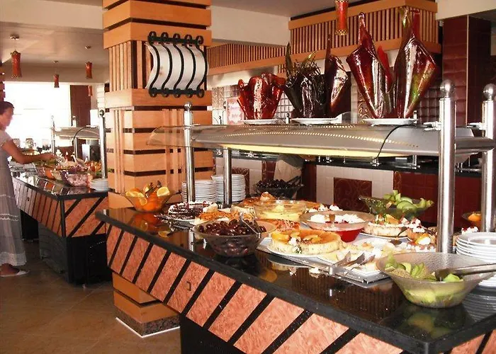 Resort Albatros - By Pickalbatros 4*