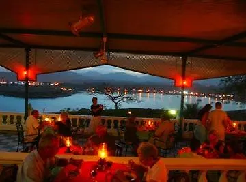 Albatros - By Pickalbatros Üdülőközpont 4*